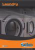 Laundry dosing systems image